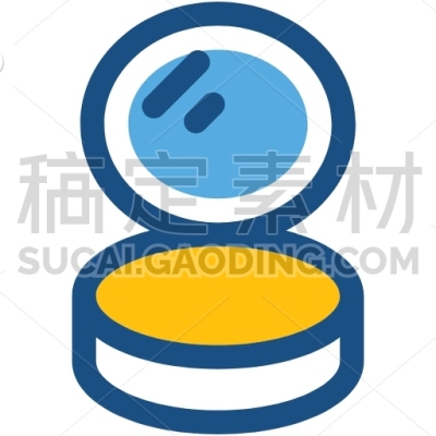 Compact Powder
