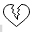 Love, Breakup, Valentine, Valentines, Day, Broken, Heart