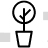 plant pot