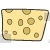 Cheese Slice