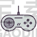Remote, Control, Device, Play, Game, Joystick, Xbox, Playstation