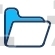 folder