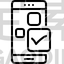 Check app
