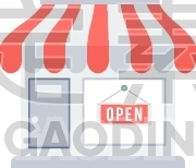 Open Shop