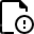 notice file