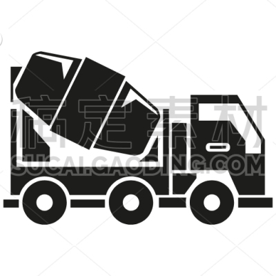 Cement Truck