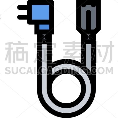 Power, Cable, Computer, Data, Information, Database