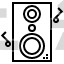 speaker