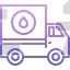 water truck