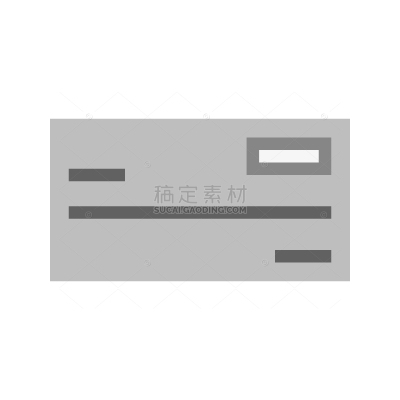 Chequebook