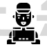 Courier Boy