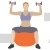 Dumbbells Exercise