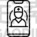 Healthcare app