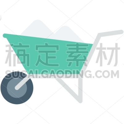 Wheelbarrow