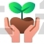 save plant