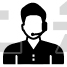 Customer Service Vector