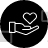 Hand, Care, Save, Life, Love, Medical, Health