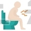 Constipation