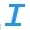 Italic