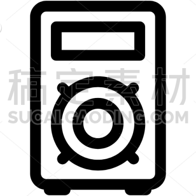 Speaker