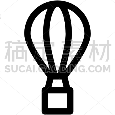 hot Air Balloon