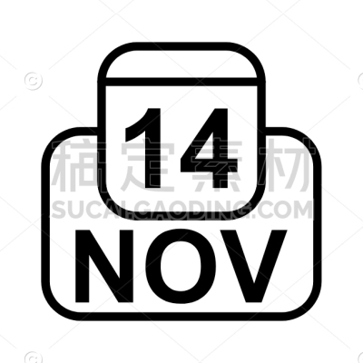 November