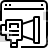 Promote website