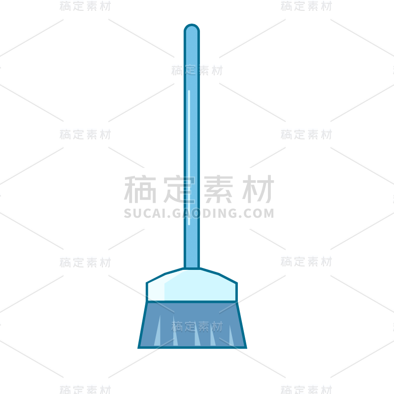 ICON-MBE风扁平生活用品-SVG20