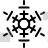 snowflake