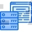 Server hosting