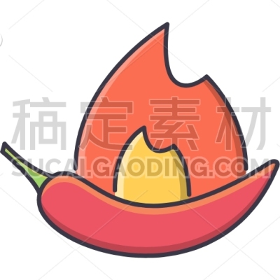 Hot pepper