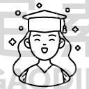 Graduated student