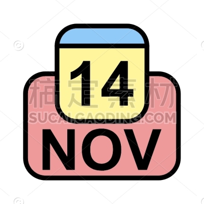 November
