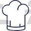 Chef Hat