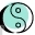 yin yang