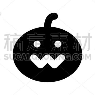 Halloween Pumpkin