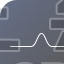Line, Electric, Wave, Pulse, Resistance, Resist