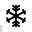 Snowflake Winter