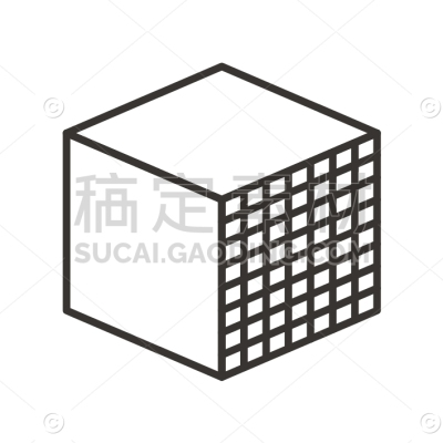 Design, Square, Shape, Art, Puzzle, Cube, Geometry, Abstract