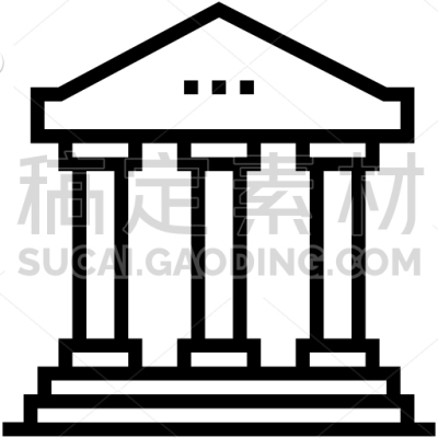 Court Building