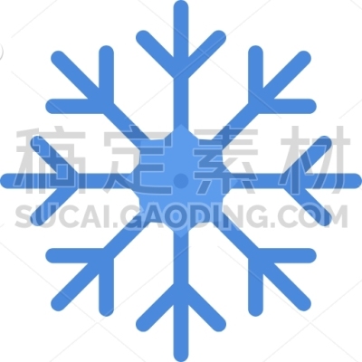 Snowflake, New, Year, Christmas, Winter, Holidays