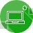 Laptop, Wireless, Device, Data, Sharing, Sync, Network