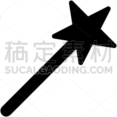 Magic Wand