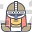 footmen