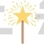 Magic Wand