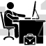 Office Worker