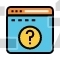 Website Help
