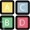 alphabet blocks