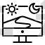 Dynamic Desktop
