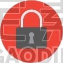 lock